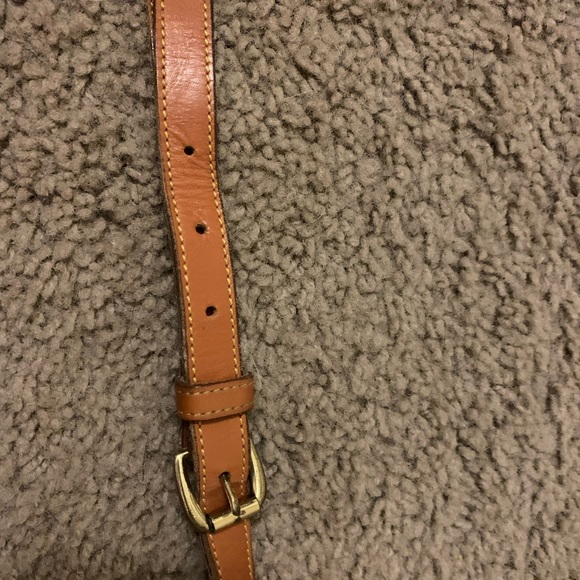 Dooney & Bourke Two Way Carry Bag - Picture 2 of 10